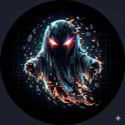 XGlitchGhostX